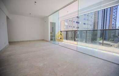 Imagem: O apartamento possui 4 Dormitórios, 4 Banheiros, 4 Vagas na