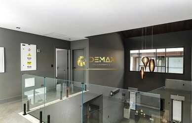 Imagem 13: Sobrado Alto Padrão 4 Suítes à Venda, Condomínio Jaguary