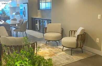 Imagem 8: Apartamento de 04 suítes à venda de frente pro mar