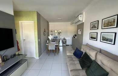 Imagem 2: APARTAMENTO NO CONDOMÍNIO SMILE CLUB MORADA