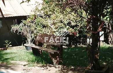 Imagem: A chácara está localizado em Plano Diretor Norte, Palmas à