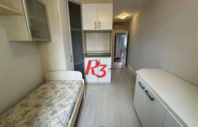 Imagem 16: Apartamento à venda, 119 m² por R$ 1.400.000,00 - Boqueirão - Santos/SP