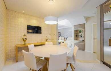 Imagem 14: Campo Comprido,Casa no Condomínio Paysage Provence, 4 Suítes, 2 Demi, 4 Vagas, à venda, Cu