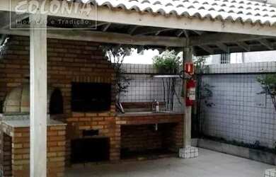 Imagem 14: Apartamento a venda - Campestre, Santo André