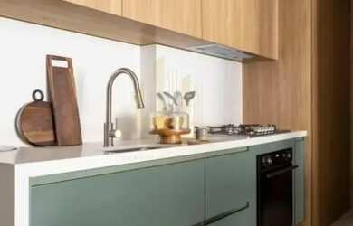 Imagem 2: Apartamento para Venda em Maceió, Jatiúca, 3 dormitórios, 1 suíte,...