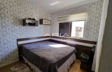 Imagem 13: Apartamento à venda no Ed. Villa Lobos, Gleba Fazenda Palhano, LONDRINA...