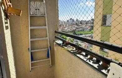 Imagem 3: Apartamento à venda, 56 m² por R$ 354.000,00 - Santa Terezinha - São...