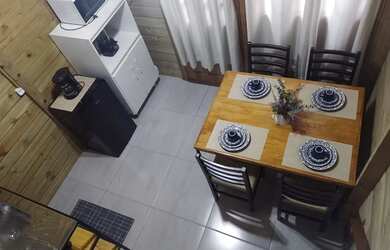 Imagem 2: Aluguel por diária 280,00 próximo ao Beto carrero e pertinho da praia...