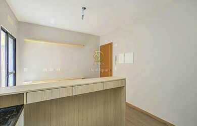 Imagem 11: GARDEN MOBILIADO COM 1 QUARTO E 1 VAGA CAMPO COMPRIDO