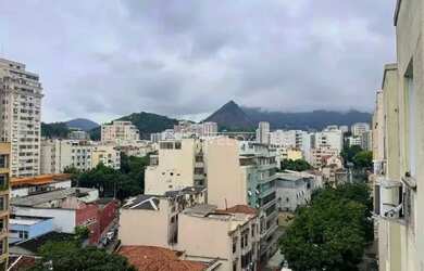 Imagem 10: Apartamento Padrão / Residencial / Flamengo