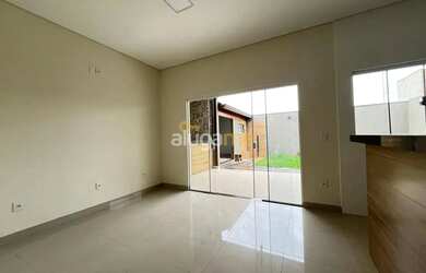 Imagem 10: Sobrado com 03 dormitórios no bairro Residencial das Américas, com churrasqueira...