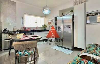 Imagem 3: Casa com 3 dormitórios à venda, 560 m² por R$ 2.100.000,00 - Jardim...