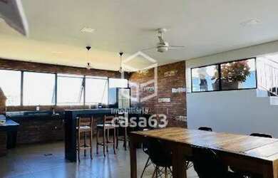 Imagem 9: Flat para aluguel, 1 quarto, 1 suíte, 1 vaga, 106 Sul Arse 12 - Palmas/TO