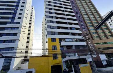 Imagem: O apartamento à venda possui 3 Dormitórios, 3 Banheiros, 1
