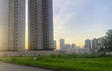 Imagem: O terreno possui 420m² de Área e está localizado em Jardim