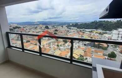 Imagem: O apartamento possui 3 Dormitórios, 4 Banheiros, 2 Vagas na