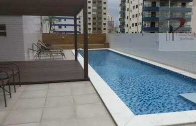 Imagem: O apartamento possui 3 Dormitórios, 2 Banheiros, 2 Vagas na