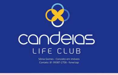 Imagem 2: CANDEIAS LIFE CLUB