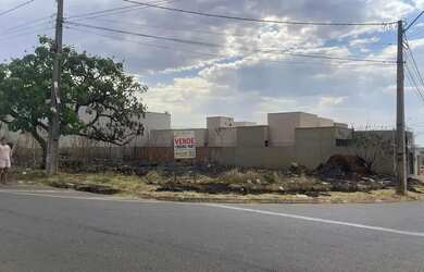 Imagem: O terreno à venda possui 539m² de Área e está localizado