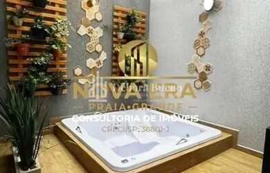 Imagem 11: Casa Alto Padrão 830mil,3dor,2suite,2vagas,área gourmet