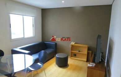 Imagem: O apartamento possui 2 Dormitórios, 2 Banheiros, 2 Vagas na