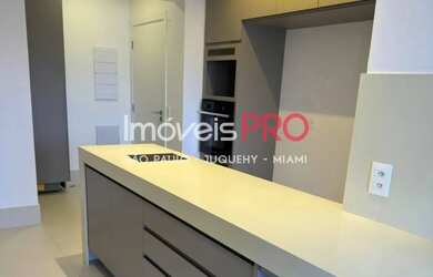 Imagem 8: Apartamento novo pronto no Parque Global para locação no bairro Jardim...