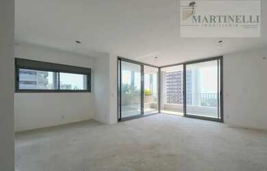 Imagem: O apartamento possui 3 Dormitórios, 4 Banheiros, 2 Vagas na