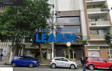 Imagem: O depósito possui 28m² de Área e está localizado em Pinheiros