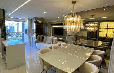 Imagem: Apartamento para venda no vista parque lago igapó