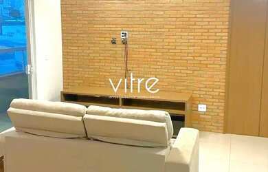 Imagem: O apartamento possui 3 Dormitórios, 3 Banheiros, 2 Vagas na