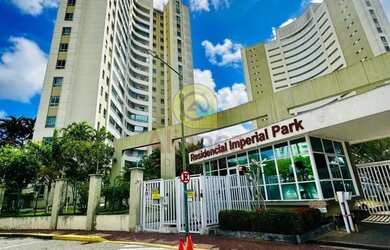 Imagem: O apartamento possui 2 Dormitórios, 1 Banheiro, 55m² de Área