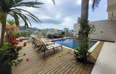 Imagem 4: Sobrado com 3 dormitórios, 205 m² - venda por R$ 1.520.000,00 ou aluguel...