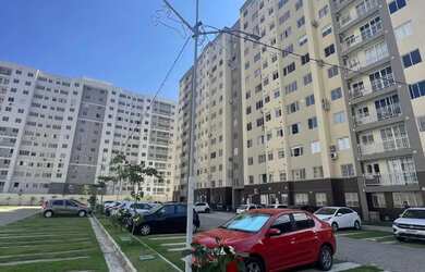 Imagem: Apartamento de 2 quartos para locaçao, totalmente mobiliado