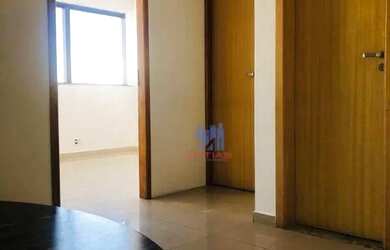 Imagem 10: Sala, 36 m² - venda por R$ 500.000 ou aluguel por R$ 3.003/mês - Tatuapé...