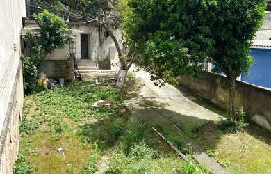 Imagem 13: Casa e terreno 10 x 50. Varanda, 5 Vagas na garageme3 Dormitórios