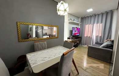 Imagem 1: APARTAMENTO JUNDIAÍ RESIDENCIAL SANTA GIOVANA