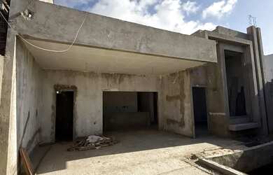 Imagem: A casa em condomínio possui 3 Dormitórios, 4 Banheiros, 2