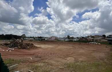 Imagem 3: Condomínio fechado no bairro Iguaçu