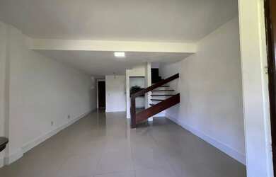 Imagem: Imóvel para aluguel com 125 metros quadrados com 3 quartos