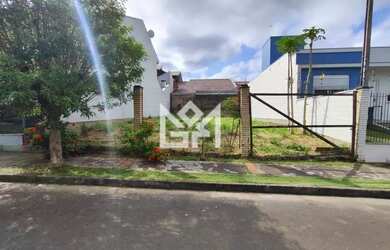 Imagem: O terreno possui 198m² de Área e está localizado em Parque