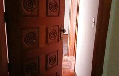 Imagem: O apartamento na cobertura possui 3 Dormitórios, 4 Banheiros