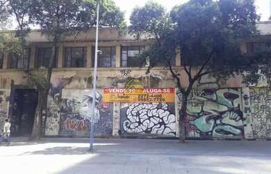 Imagem 9: Saúde Prédio Comercial. 6.000m² de Área