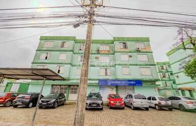 Imagem 13: Apartamento à venda Rua Dona Otília, Santa Tereza - Porto Alegre