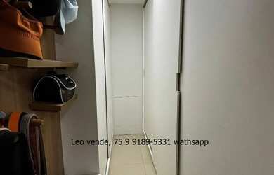 Imagem 14: Leo vende, Bairro Papagaio, 2 4 suíte, closet e goumert, veja fotos