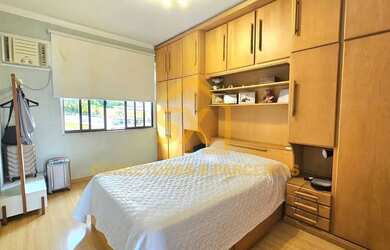 Imagem 8: Casa Alto Padrão em Jardim Guanabara, Rio de Janeiro/RJ