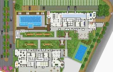 Imagem 2: NEO RESIDENCE - EM FRENTE AO SHOPPING JARDINS [26141