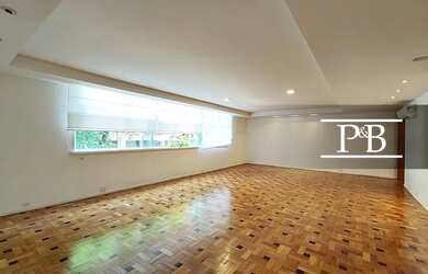 Imagem: Apartamento com 3 dormitórios para alugar, 240 m² por R$ 30.080,64/mês