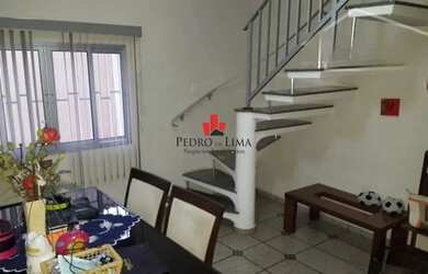 Imagem: Sobrado 2 quartos, 2 vagas, 120 m² A/U na Vila Formosa