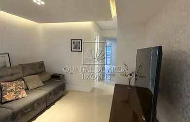 Imagem 5: APARTAMENTO FRENTE AO MAR NO CANTO DO FORTE EM PRAIA GRANDE