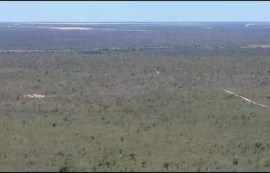 Imagem: A fazenda está localizado em Parque Oeste Industrial, Goiânia